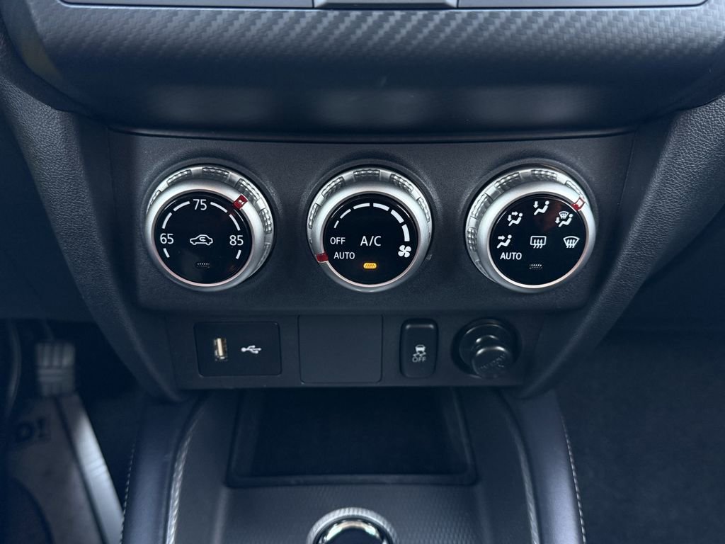 Used 2024 Mitsubishi Outlander Sport ES image 24