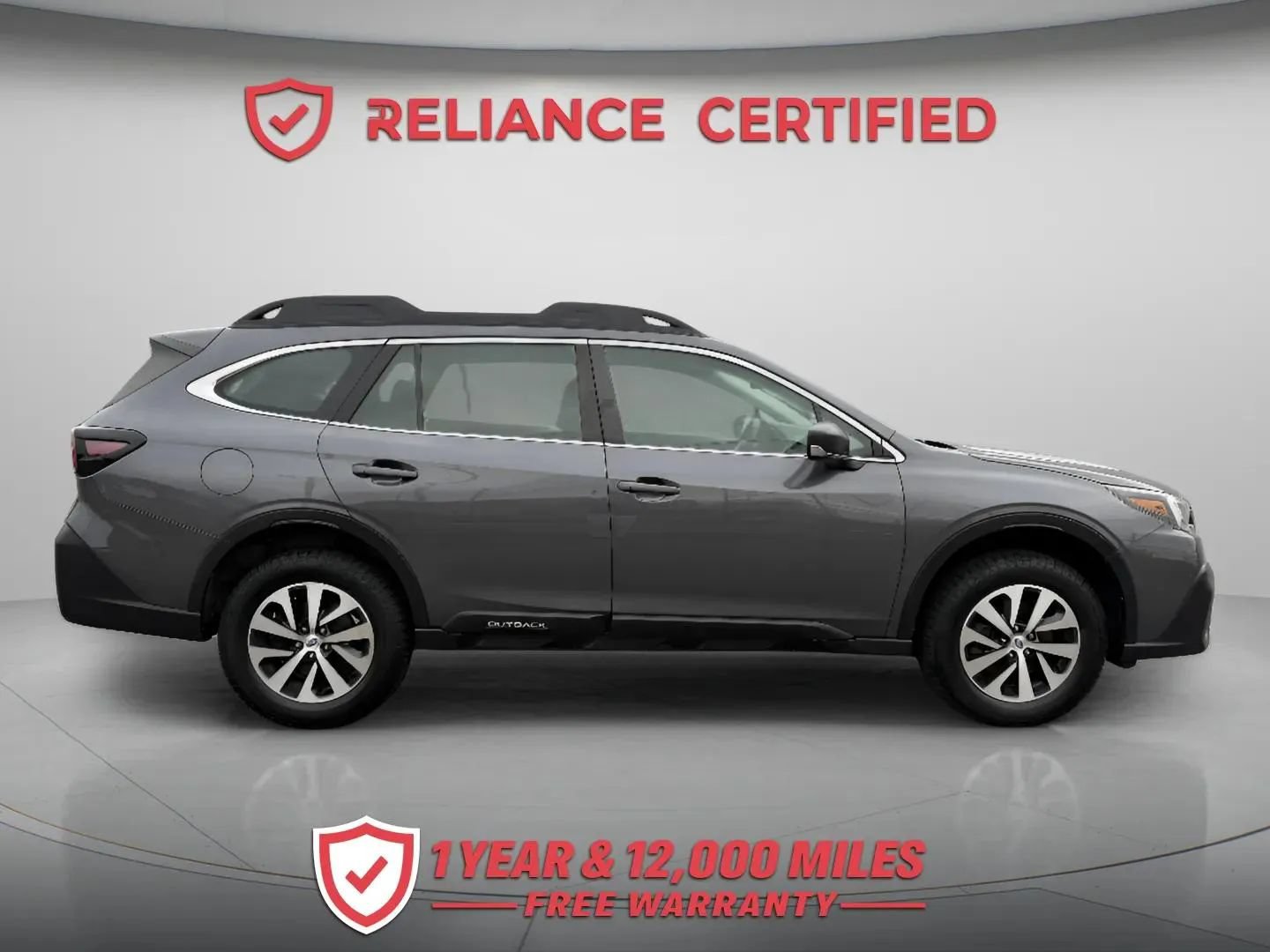 Used 2020 Subaru Outback AWD/4WD image 9