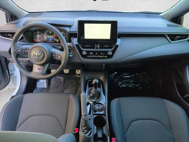 Used 2025 Toyota Corolla GR image 16