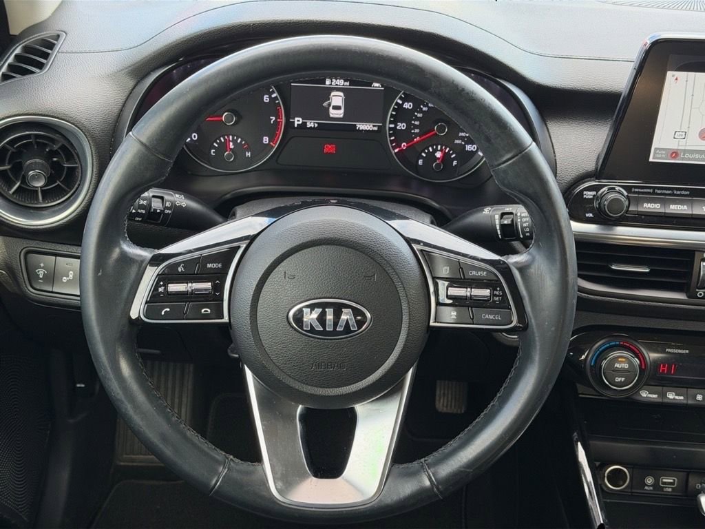 Used 2019 Kia Forte EX w/ EX Launch Edition image 15