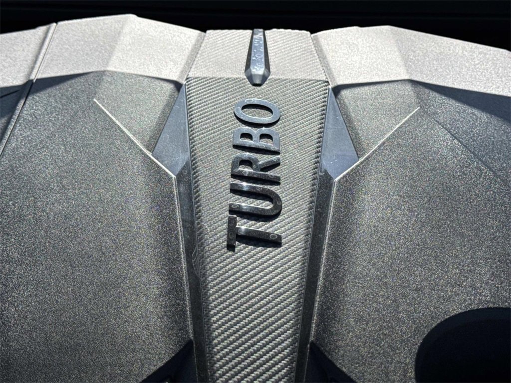 New 2026 Genesis G90 3.5T image 24