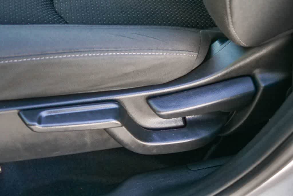 Used 2022 Honda HR-V EX image 20