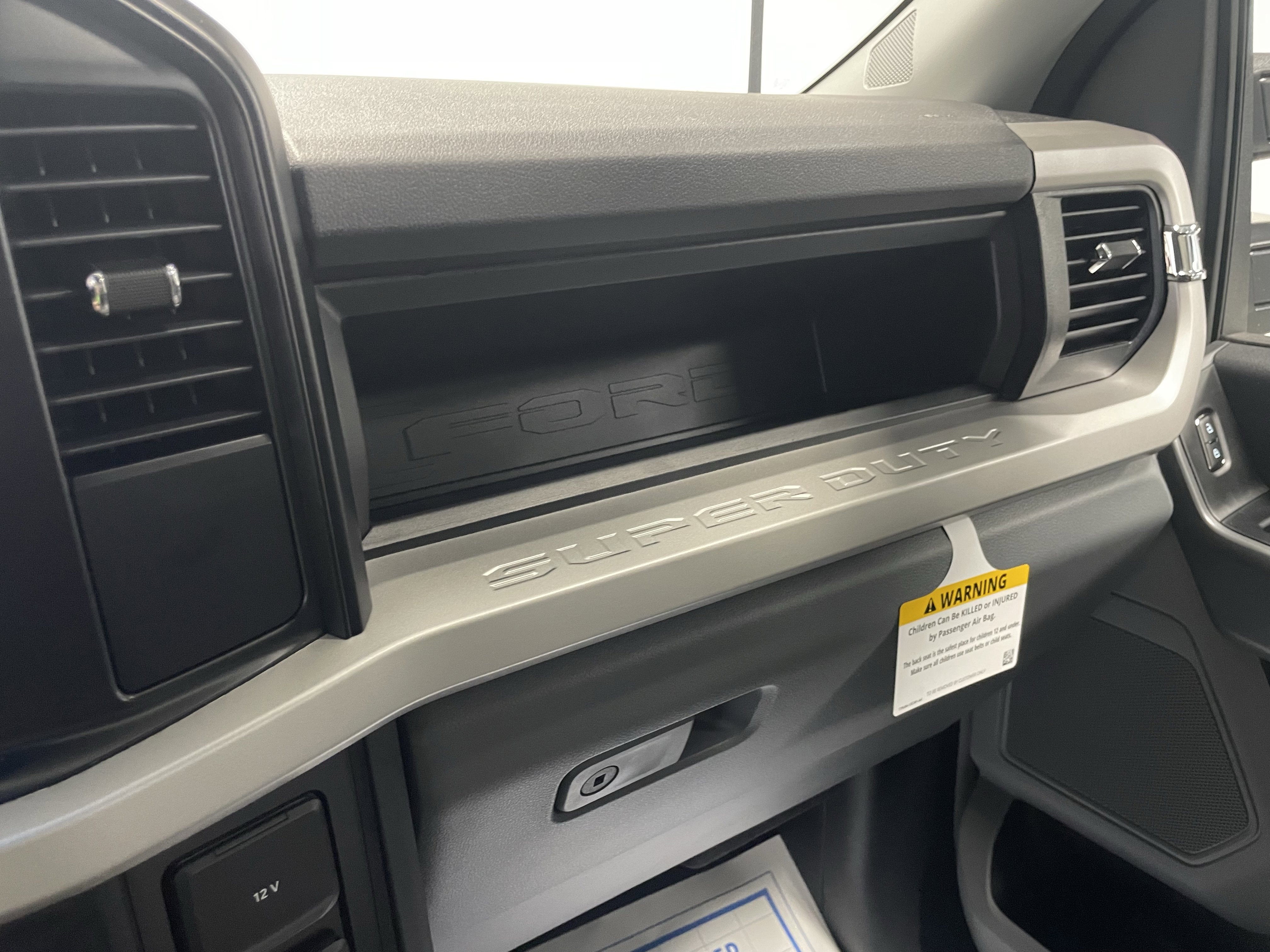 New 2026 Ford F250 XL w/ STX Appearance Package image 11