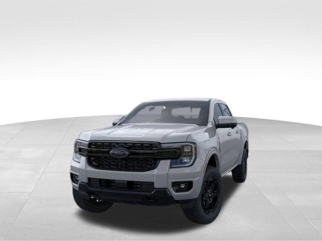 New 2026 Ford Ranger Lariat AWD/4WD image 2