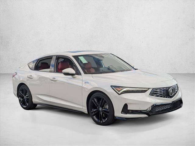Used 2026 Acura Integra A-Spec FWD image 7
