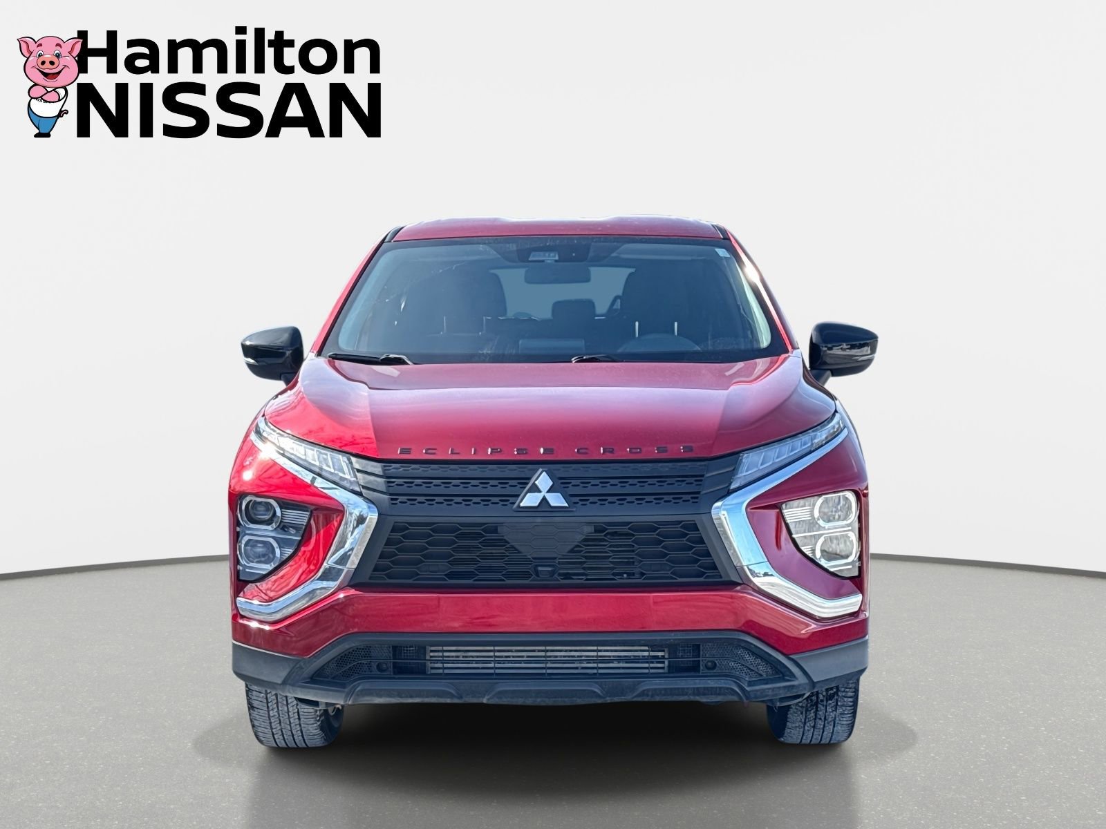 Used 2024 Mitsubishi Eclipse Cross LE image 6