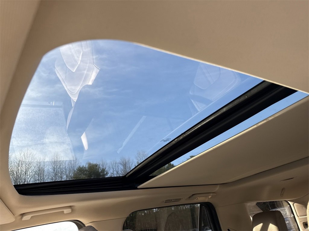 Used 2024 Ford Expedition Limited image 24