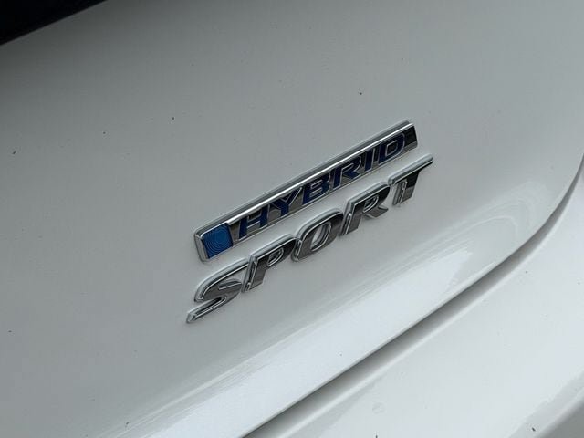 Used 2024 Honda Accord Sport image 18