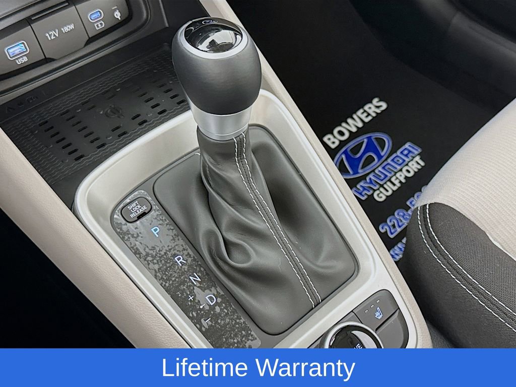 New 2026 Hyundai Venue SEL image 16