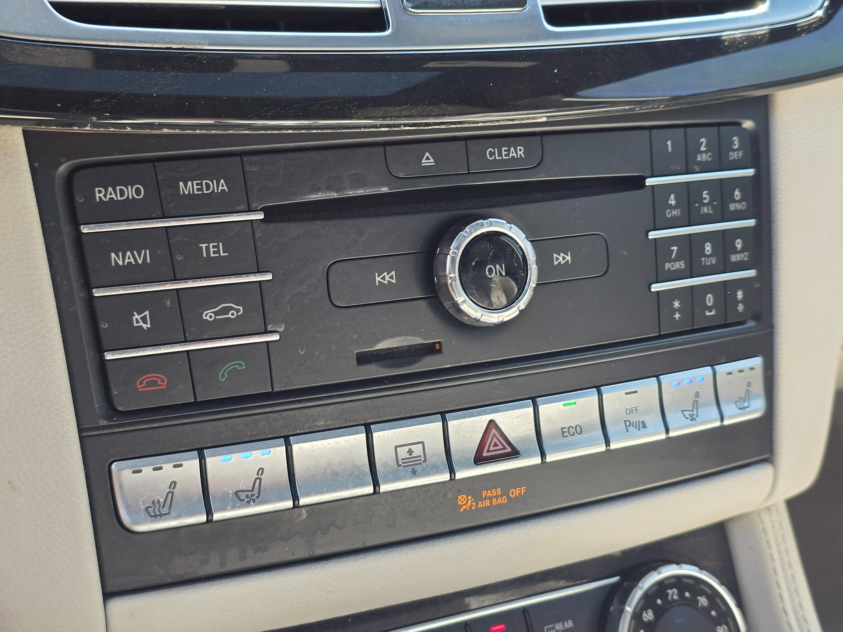 Used 2017 Mercedes-Benz CLS 550 w/ Premium 2 Package image 29