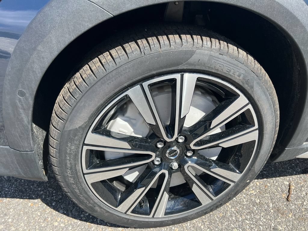 New 2026 Volvo V60 B5 Cross Country Ultra w/ Protection Package Premier AWD/4WD image 9