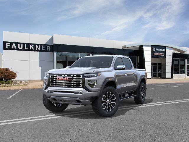 New 2026 GMC Canyon Denali image 8