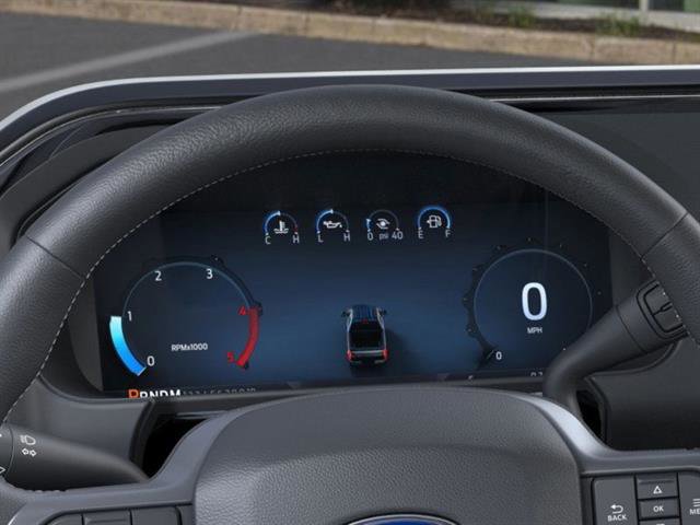 New 2026 Ford F250 Lariat image 13