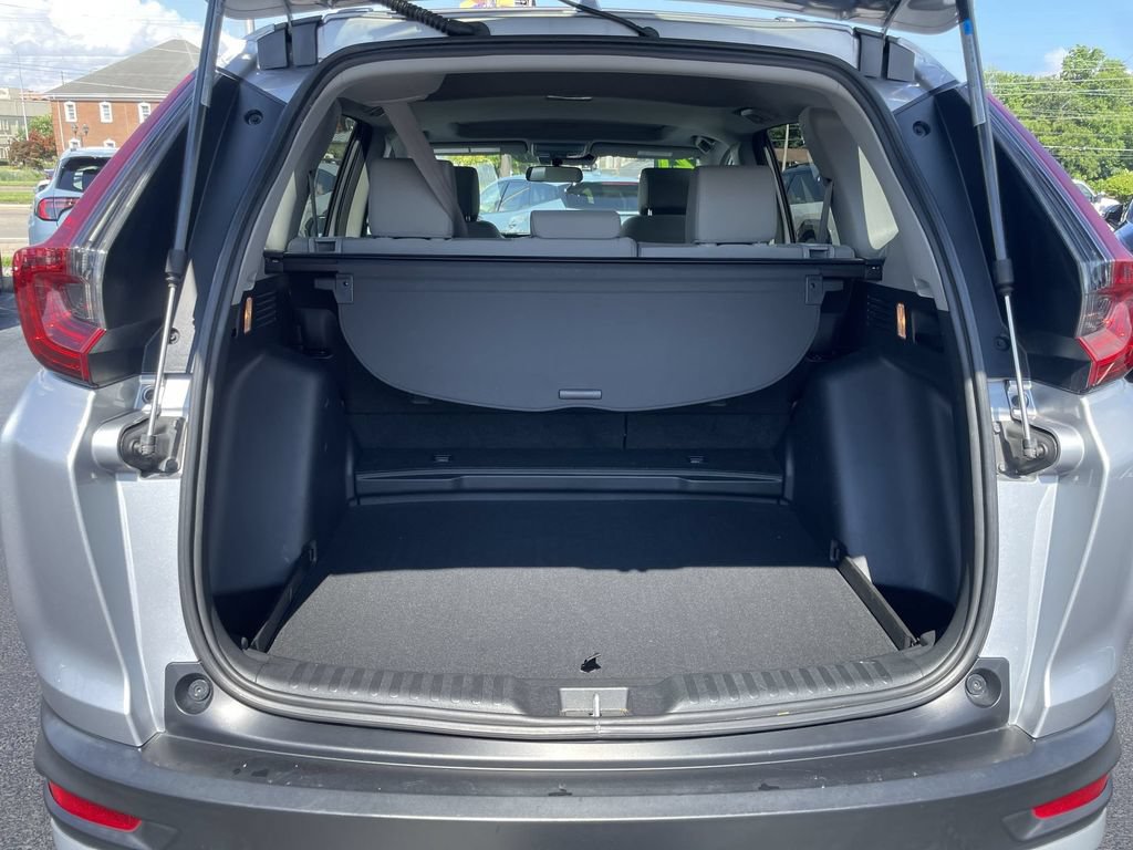 Used 2021 Honda CR-V EX image 37