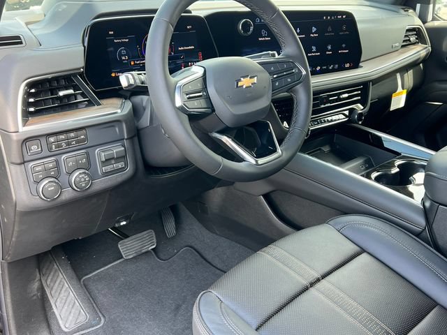 New 2026 Chevrolet Tahoe High Country w/ Sun And Tow Package AWD/4WD image 19