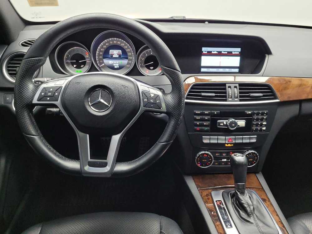 Used 2015 Mercedes-Benz C 250 Coupe image 22