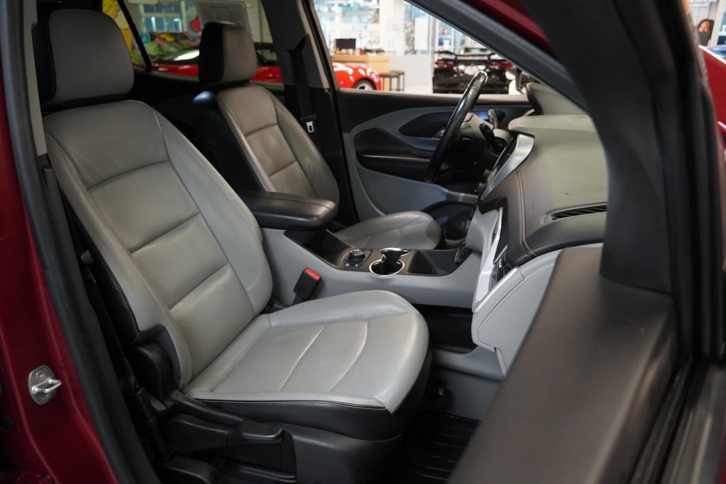 Used 2019 GMC Terrain SLT image 30