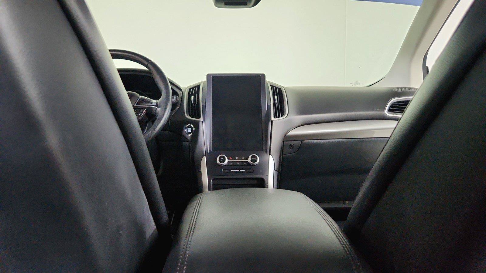Used 2023 Ford Edge SEL AWD/4WD image 20