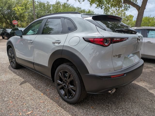 New 2026 MAZDA CX-30 2.5 Turbo Aire Edition AWD/4WD image 5
