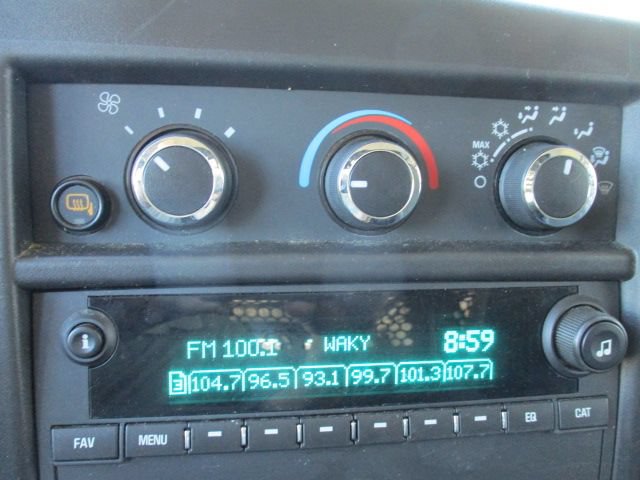 Used 2024 Chevrolet Express 2500 w/ Driver Convenience Package RWD image 20