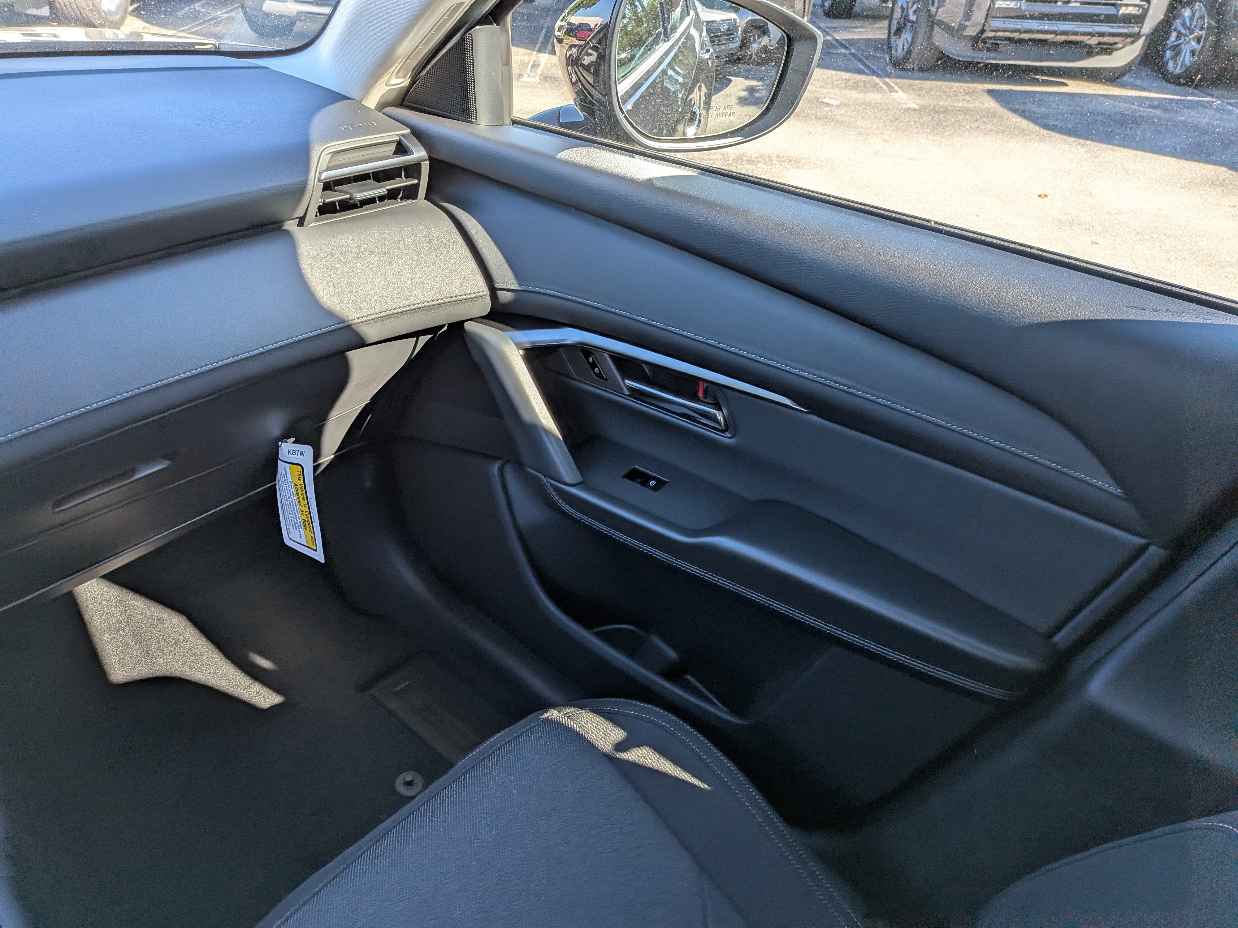 New 2026 MAZDA CX-5 AWD 2.5 S image 21