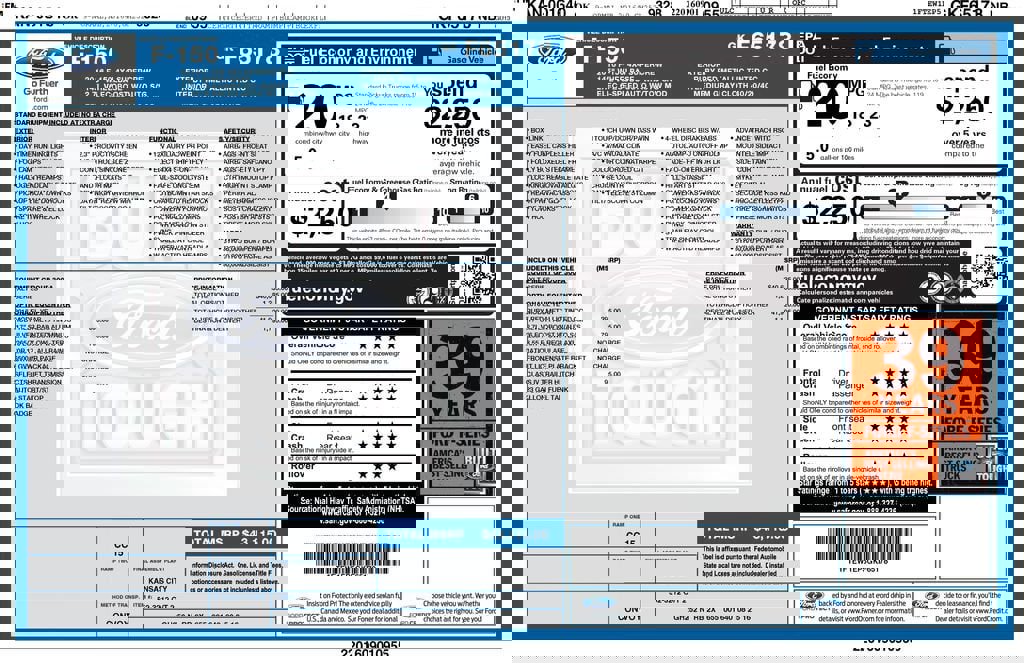 Used 2016 Ford F150 XLT image 11