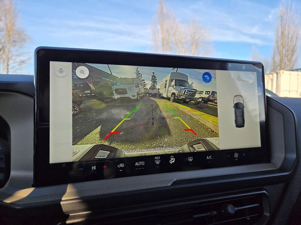 New 2025 Ford Bronco Sport Big Bend image 13