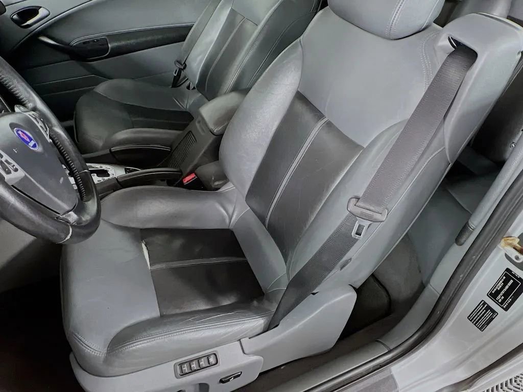 Used 2004 Saab 9-3 Aero image 20