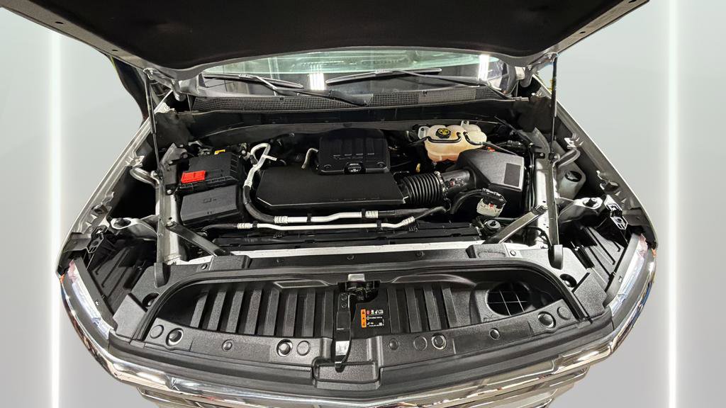 Used 2022 Chevrolet Silverado 1500 LT image 29