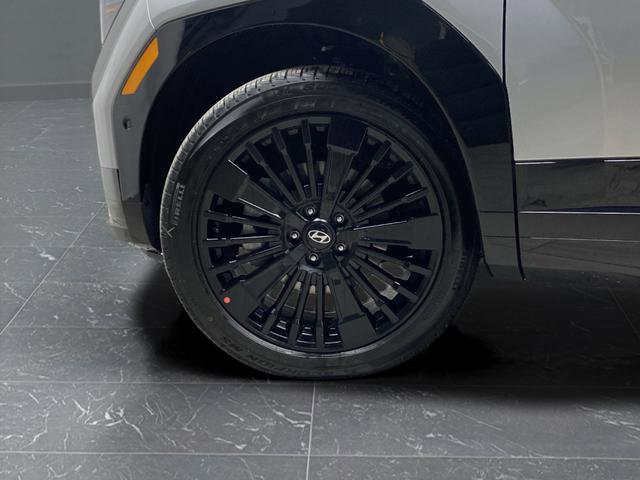 New 2026 Hyundai Santa Fe Calligraphy image 37