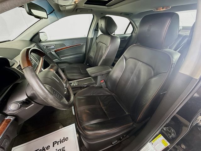 Used 2011 Lincoln MKZ Hybrid FWD image 22