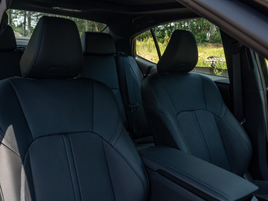 New 2026 Toyota Camry XSE w/ Premium Plus Package FWD image 18