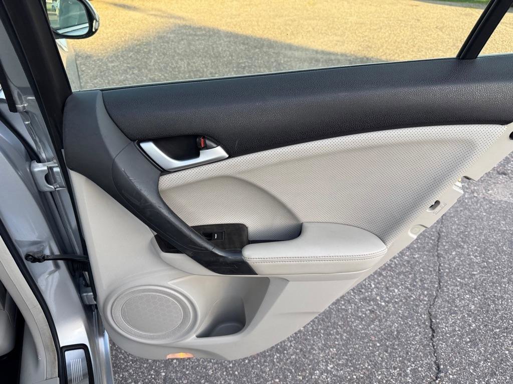 Used 2013 Acura TSX Sedan FWD image 26