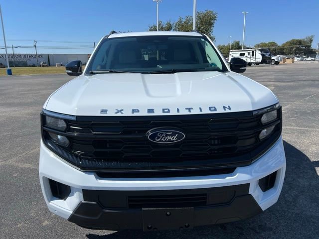 New 2025 Ford Expedition Max Active