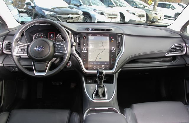 Used 2025 Subaru Legacy Limited AWD/4WD image 31