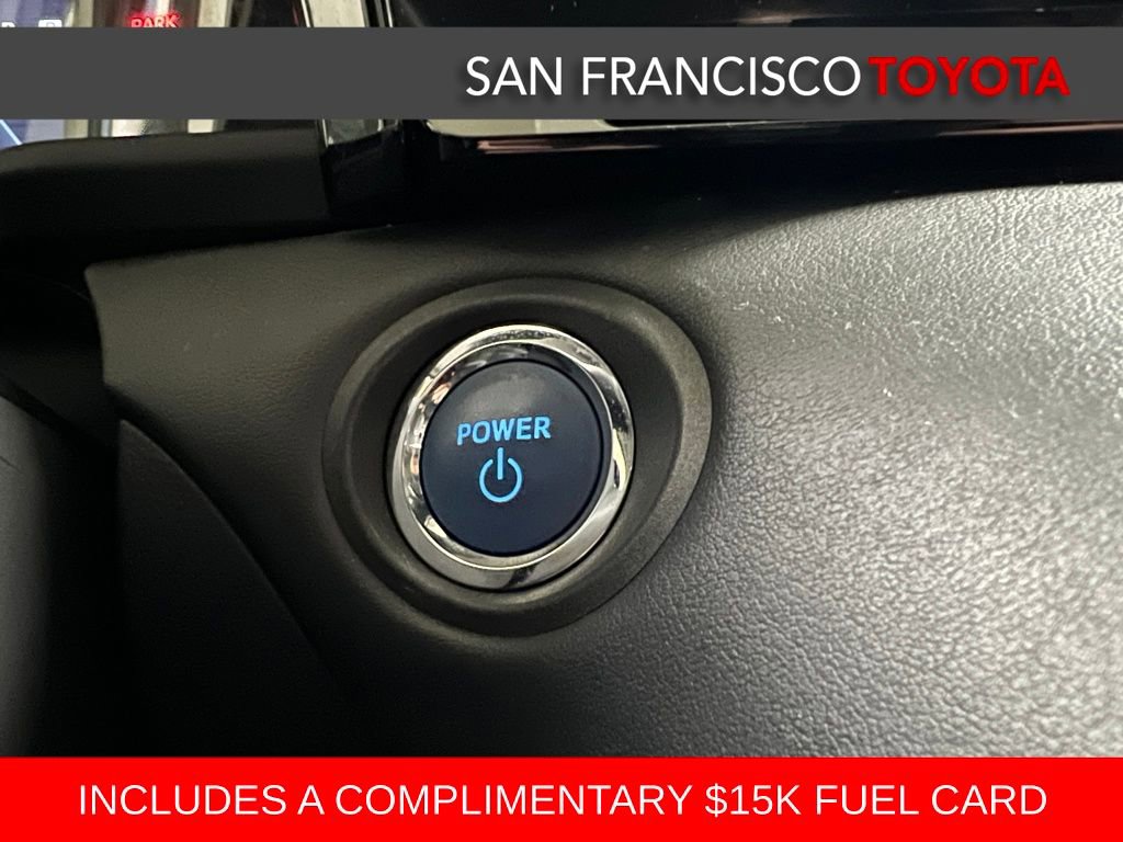Certified 2021 Toyota Mirai XLE w/ Advanced Technology Package image 24