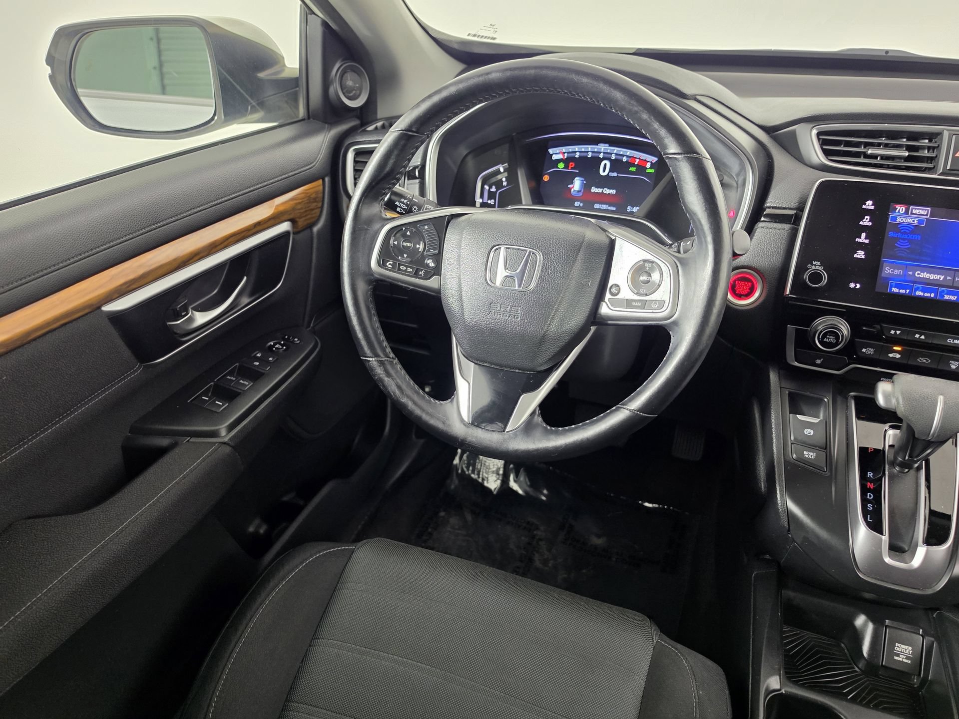 Used 2017 Honda CR-V EX image 37