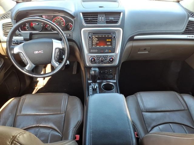 Used 2016 GMC Acadia SLT w/ Technology Package image 24