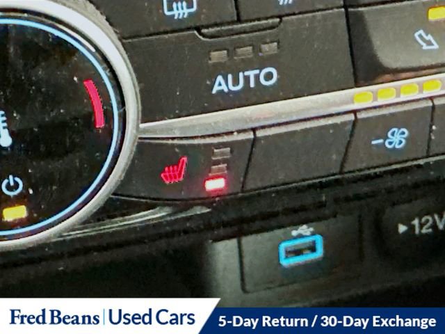 Used 2022 Ford Escape SE w/ Convenience Package image 21