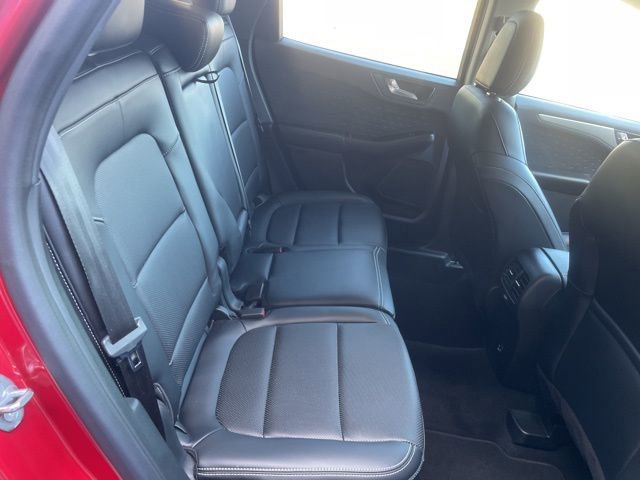 Used 2020 Ford Escape SEL image 52