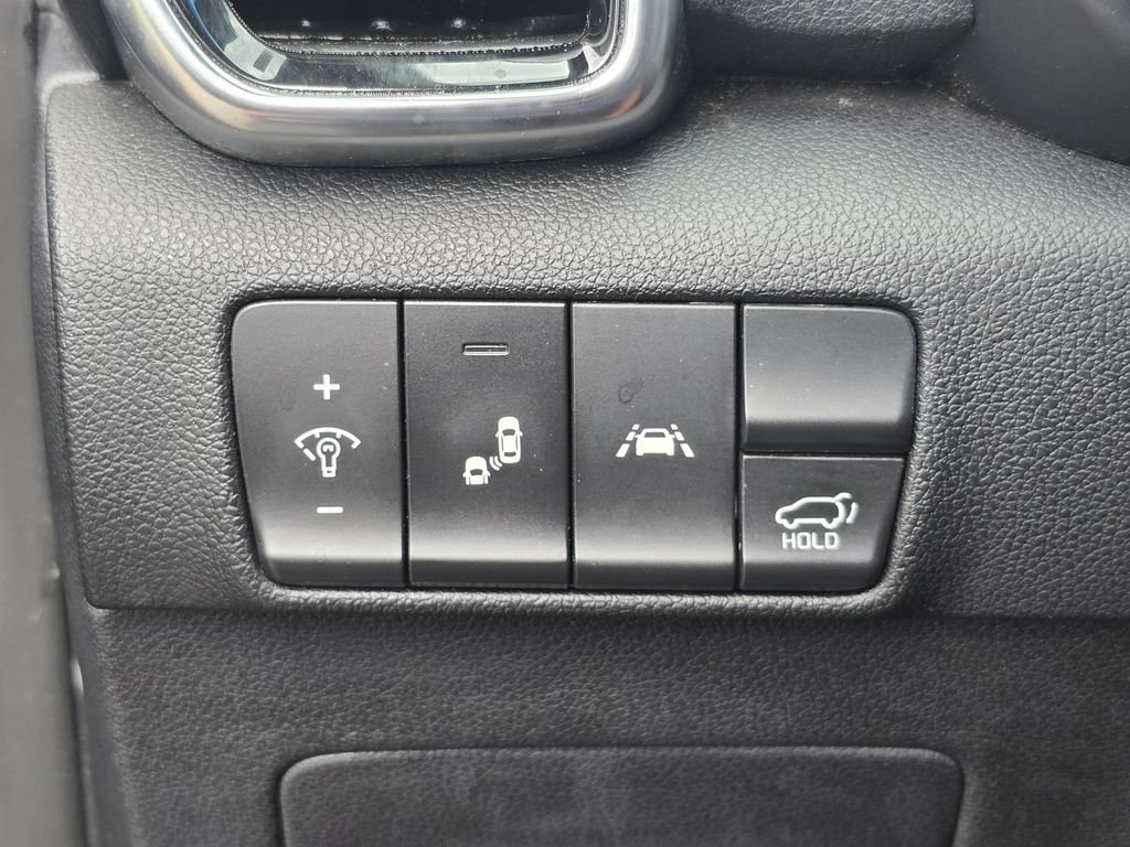Certified 2022 Kia Sportage EX AWD/4WD image 34