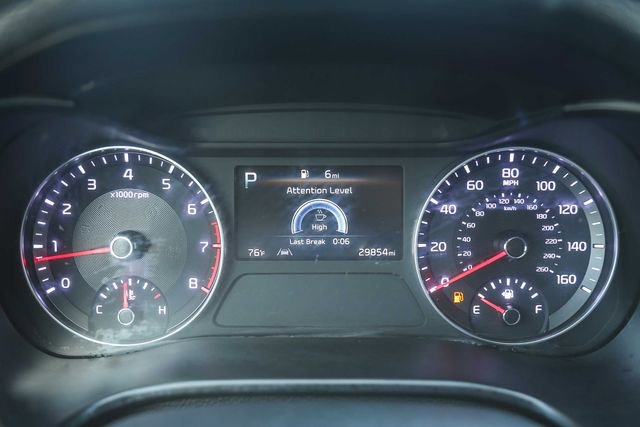 Used 2023 Kia Forte GT-Line w/ GT-Line Technology Package image 24