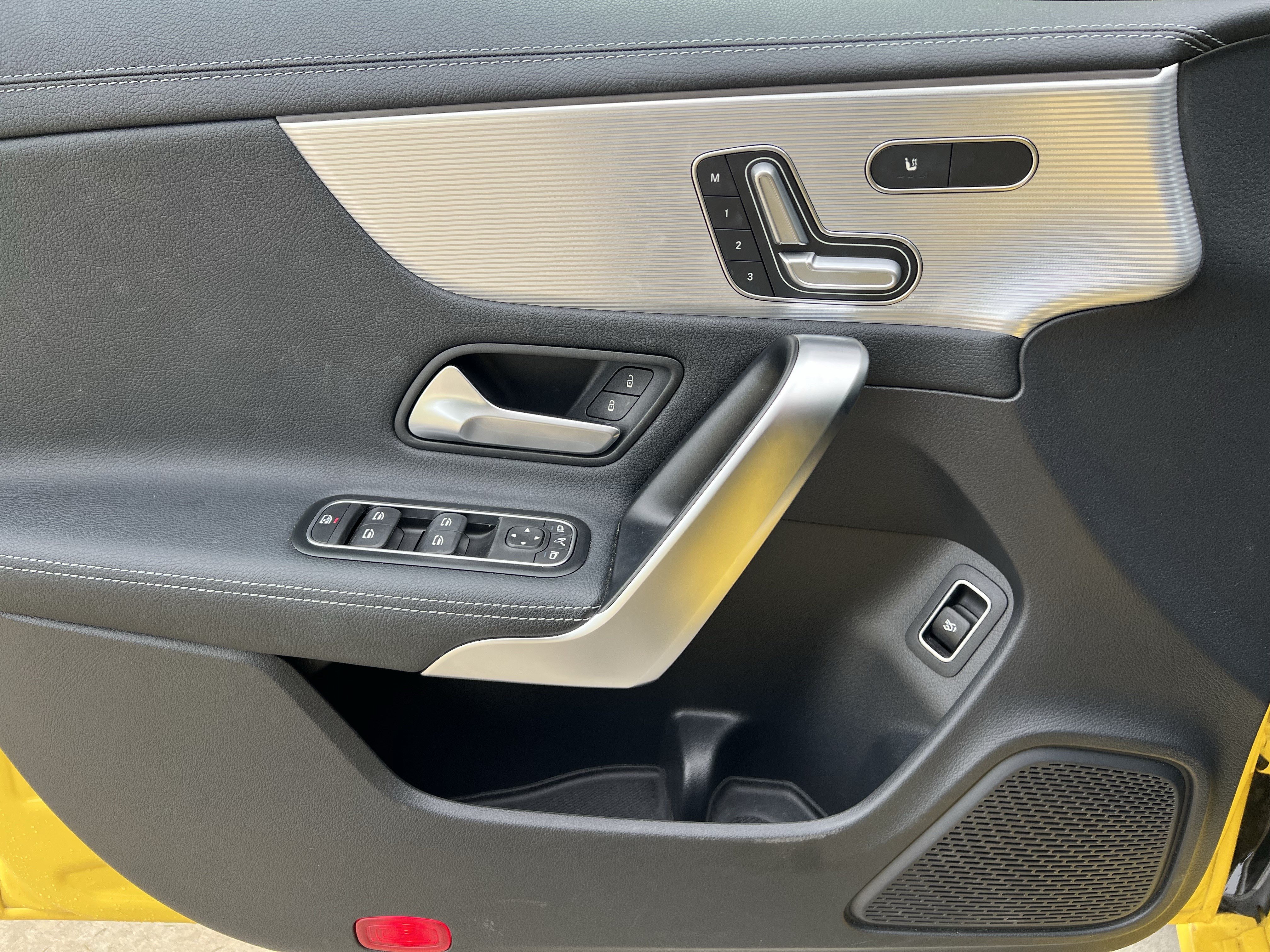 Certified 2021 Mercedes-Benz CLA 250 image 14