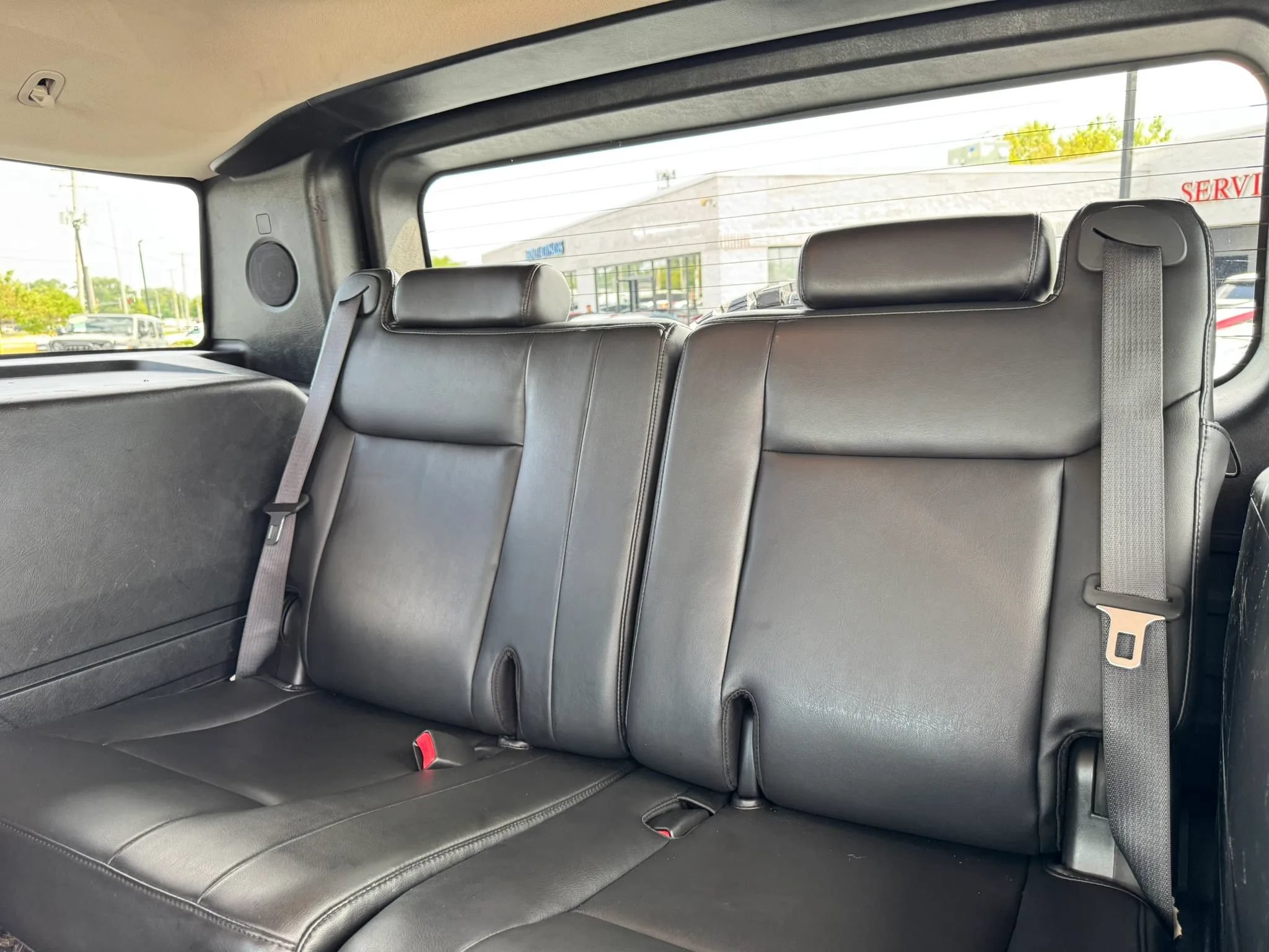 Used 2008 HUMMER H2 AWD/4WD image 22