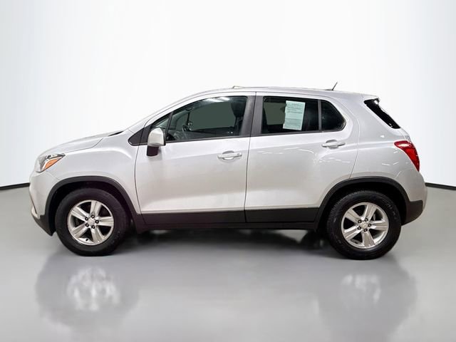 Used 2019 Chevrolet Trax LS image 6