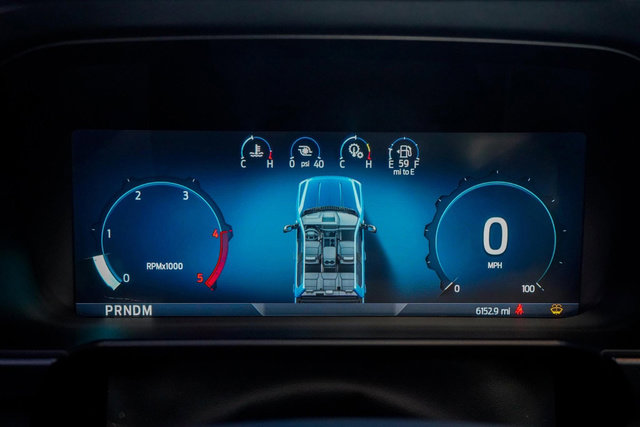 Used 2023 Ford F450 Lariat w/ FX4 Off-Road Package image 41