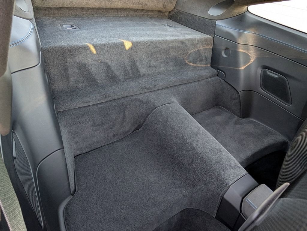 Certified 2022 Porsche 911 GT3 image 7