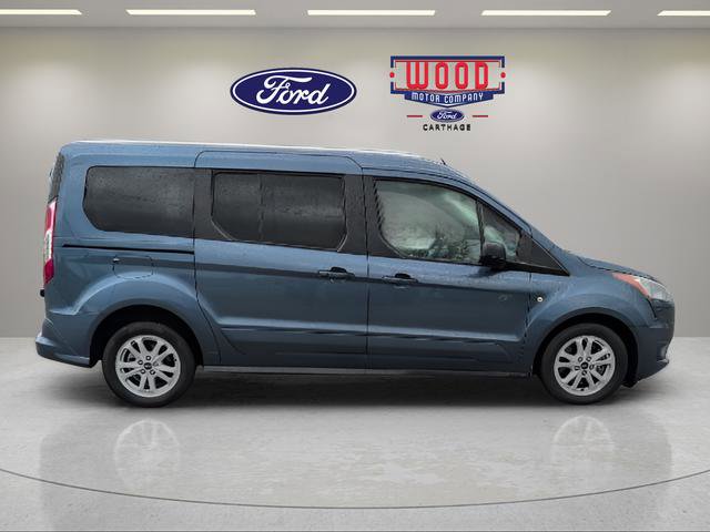 Used 2019 Ford Transit Connect XLT FWD image 2