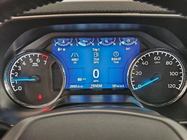 Used 2022 Ford F150 XLT w/ Equipment Group 302A High image 10