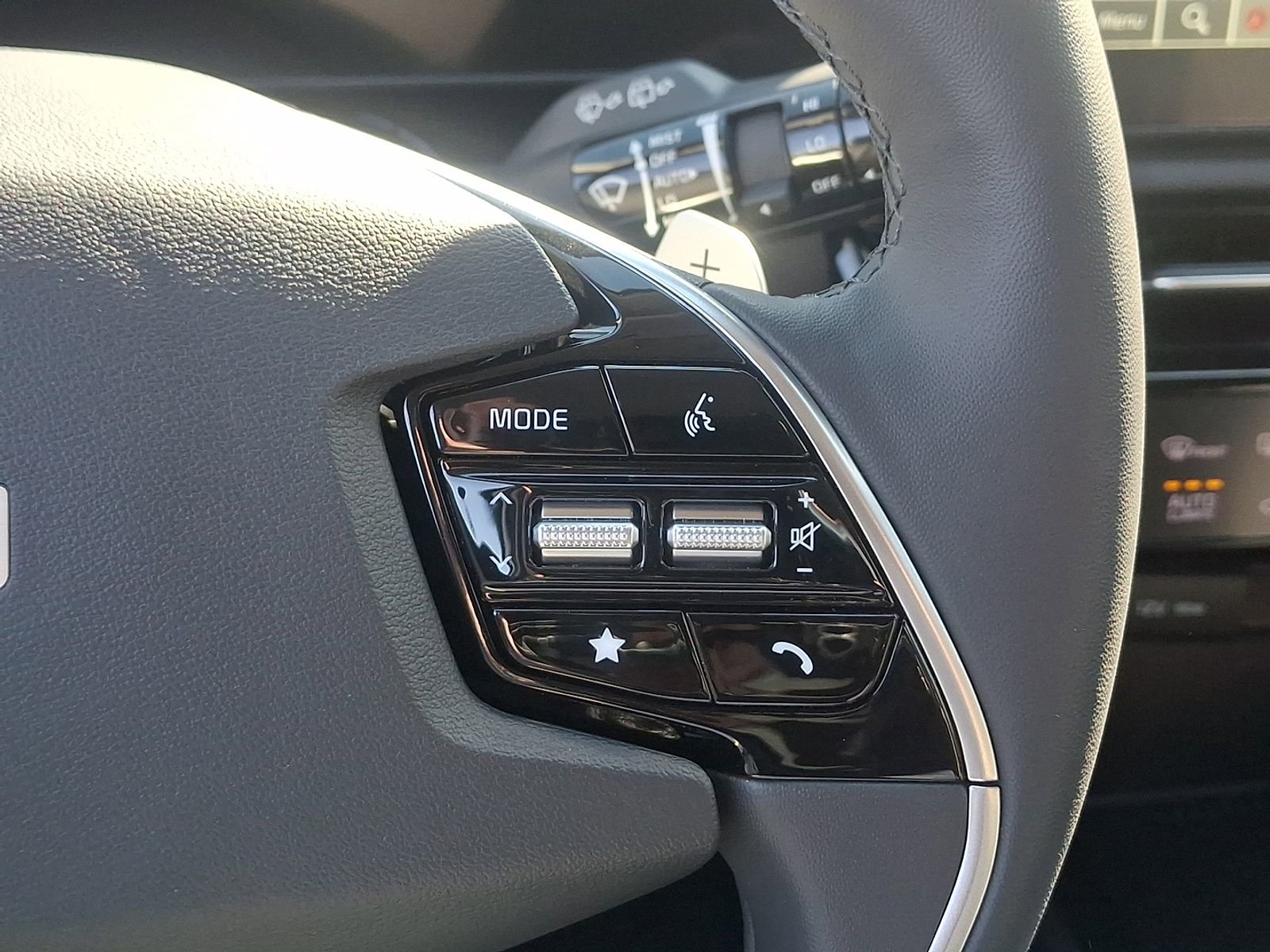 New 2025 Kia Niro EX w/ EX Cold Weather Package image 20